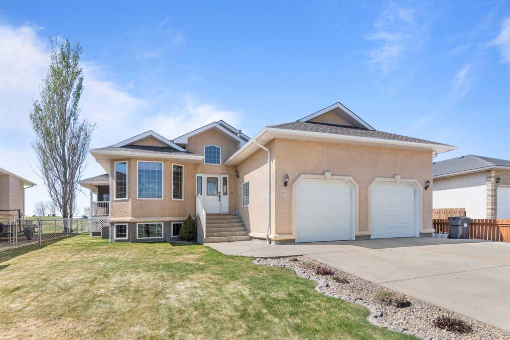 18 Riverview Drive SE