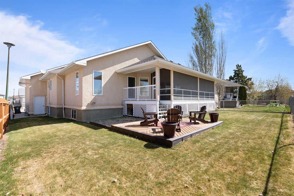 18 Riverview Drive SE