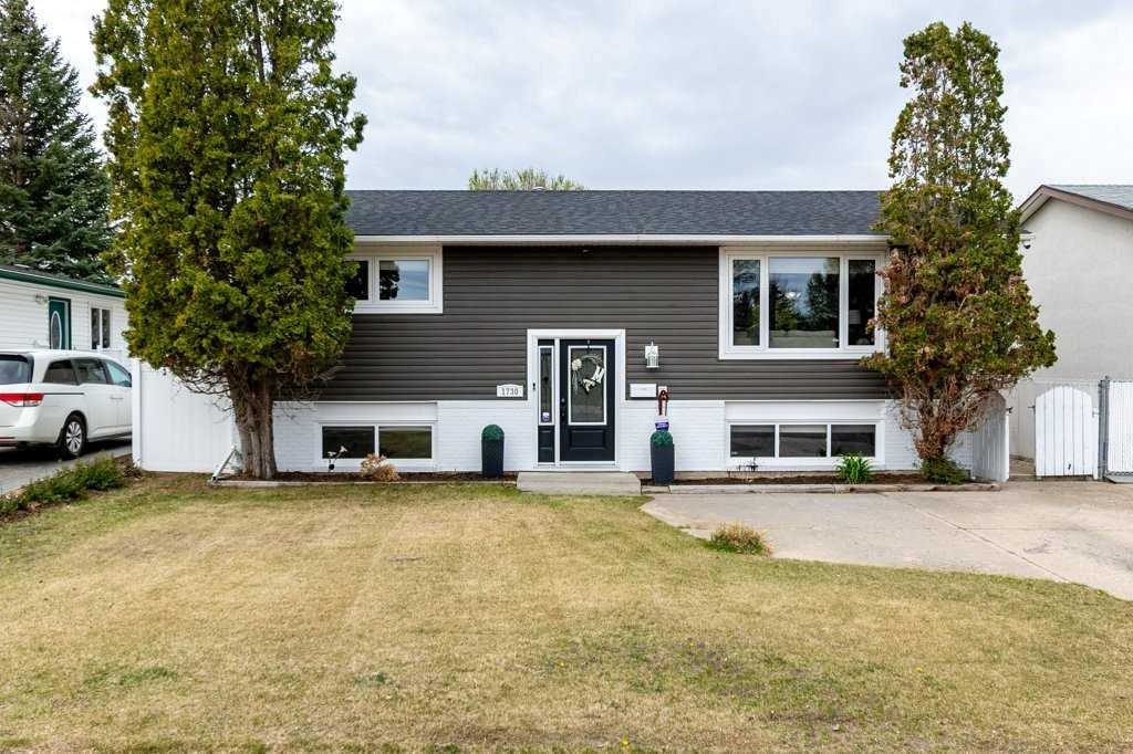 1730 7 Avenue NE, Medicine Hat