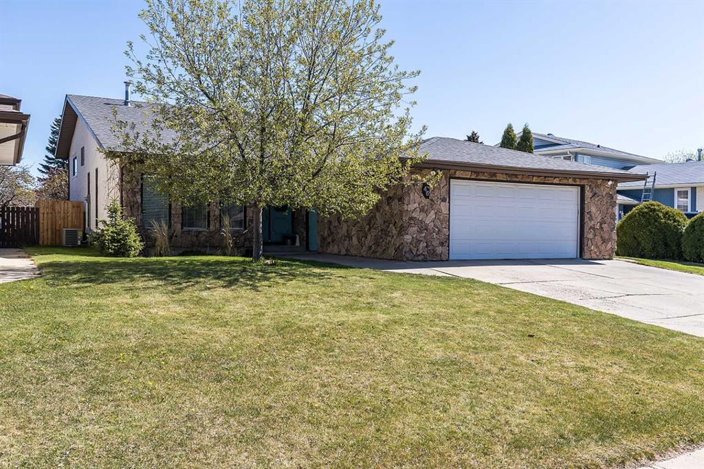 46 Cooper Road SE, Medicine Hat