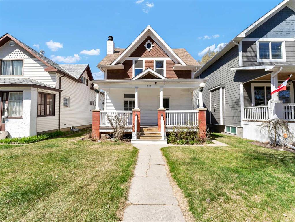 234 Aberdeen Street SE, Medicine Hat