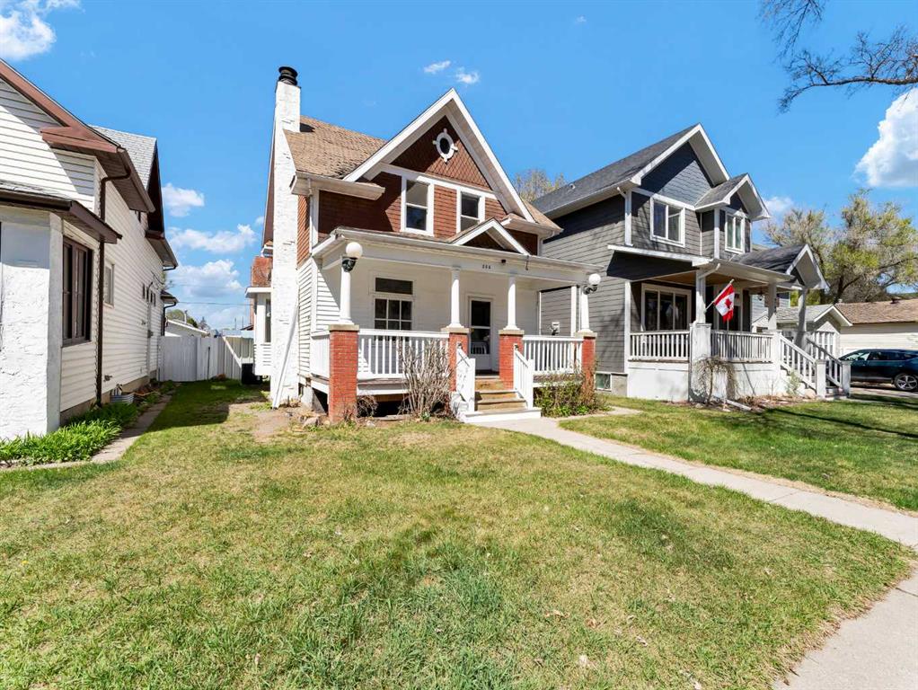 234 Aberdeen Street SE