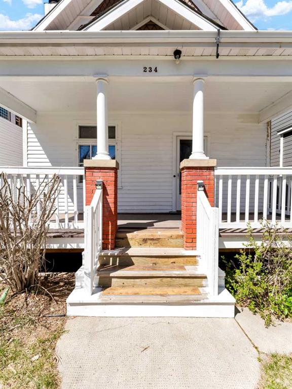 234 Aberdeen Street SE