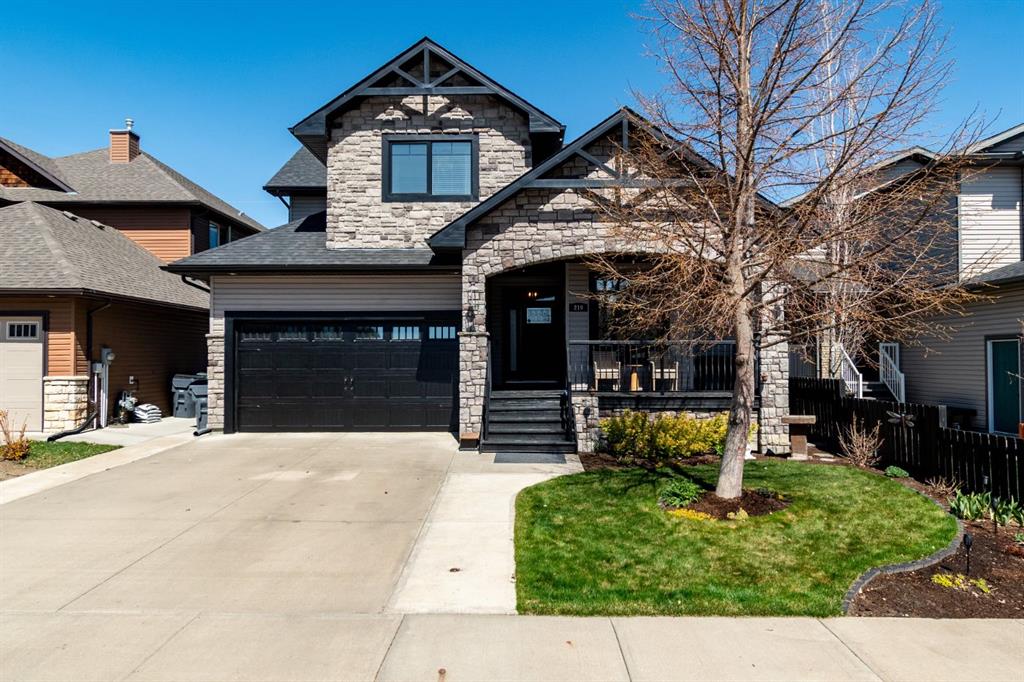 219 Hamptons Way SE, Medicine Hat