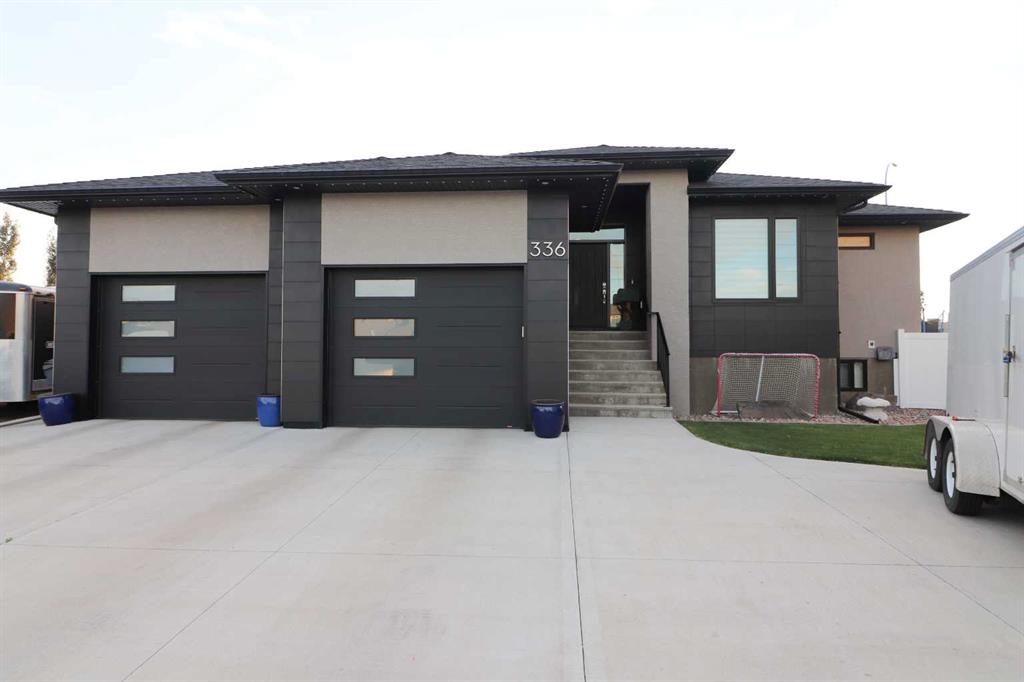 336 Somerside Crescent SE, Medicine Hat