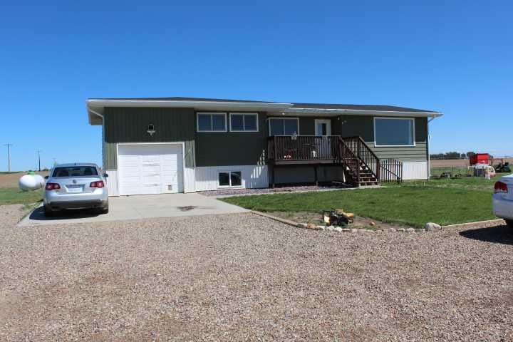 111017 Range Road 103  N, Bow Island