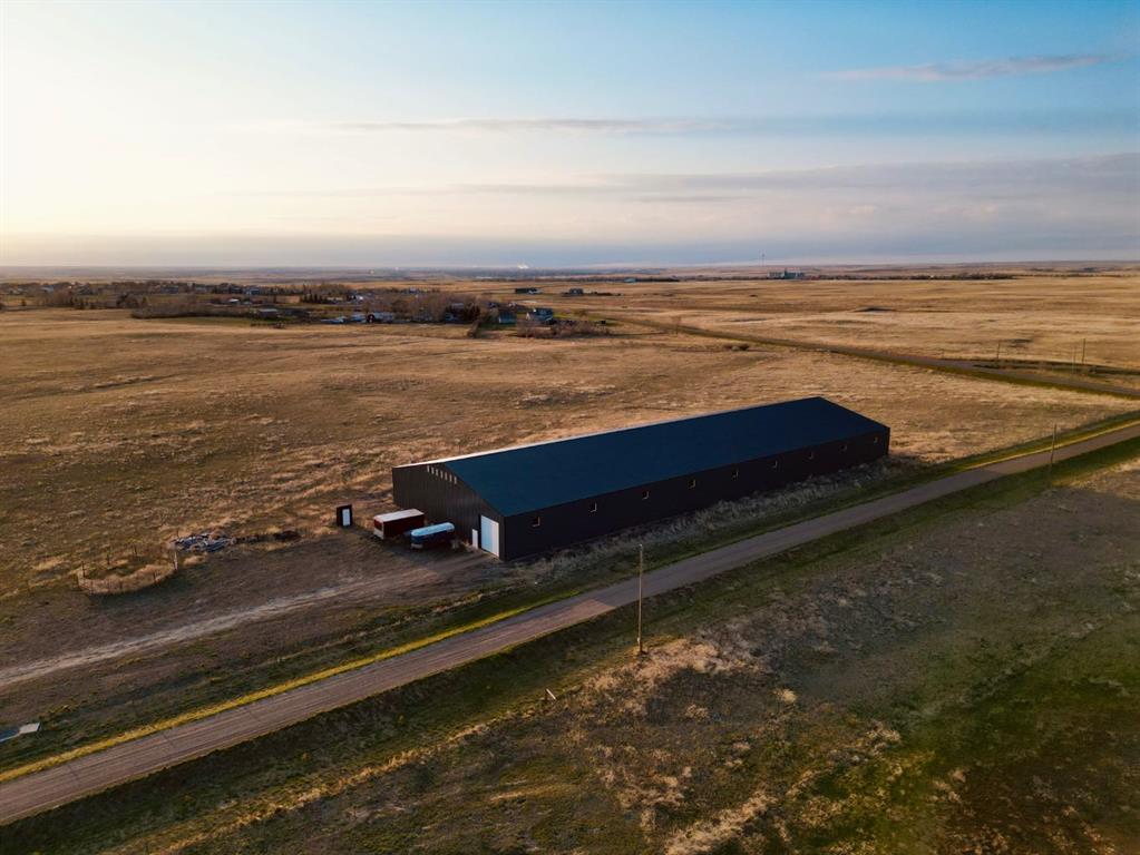 11414 Josephburg Trail , Rural Cypress County