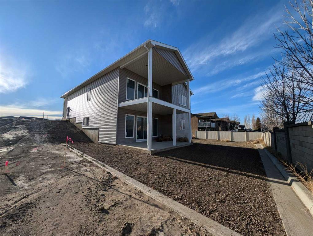 62 Sunwood Crescent SW