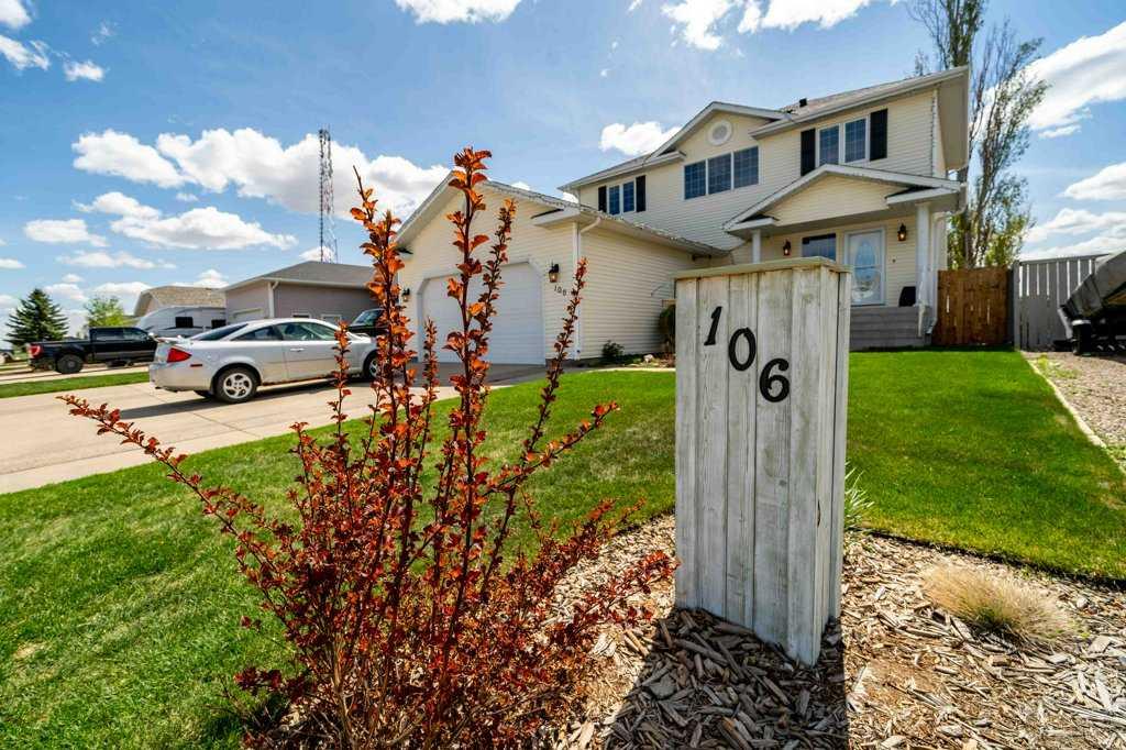 106 Redcliff Way SW, Redcliff