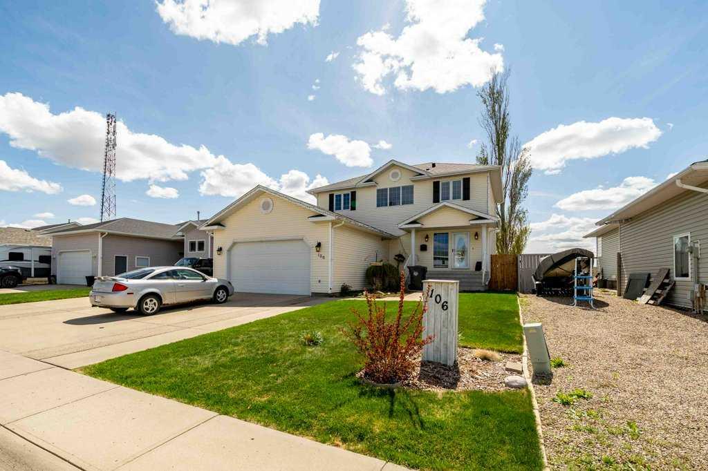 106 Redcliff Way SW