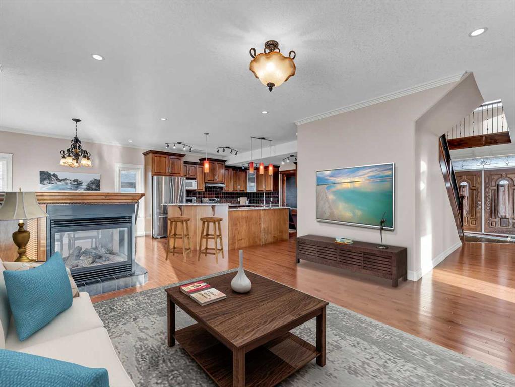 150 Desert Blume Crescent 