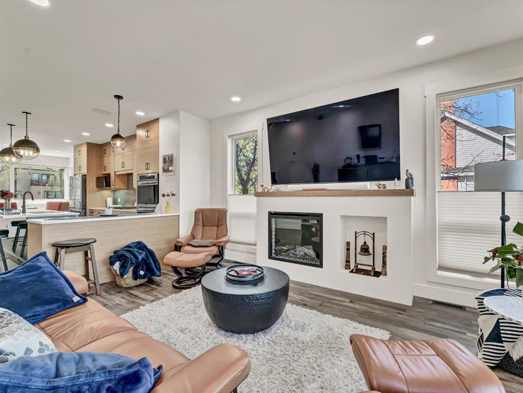 20 1 Street SW
