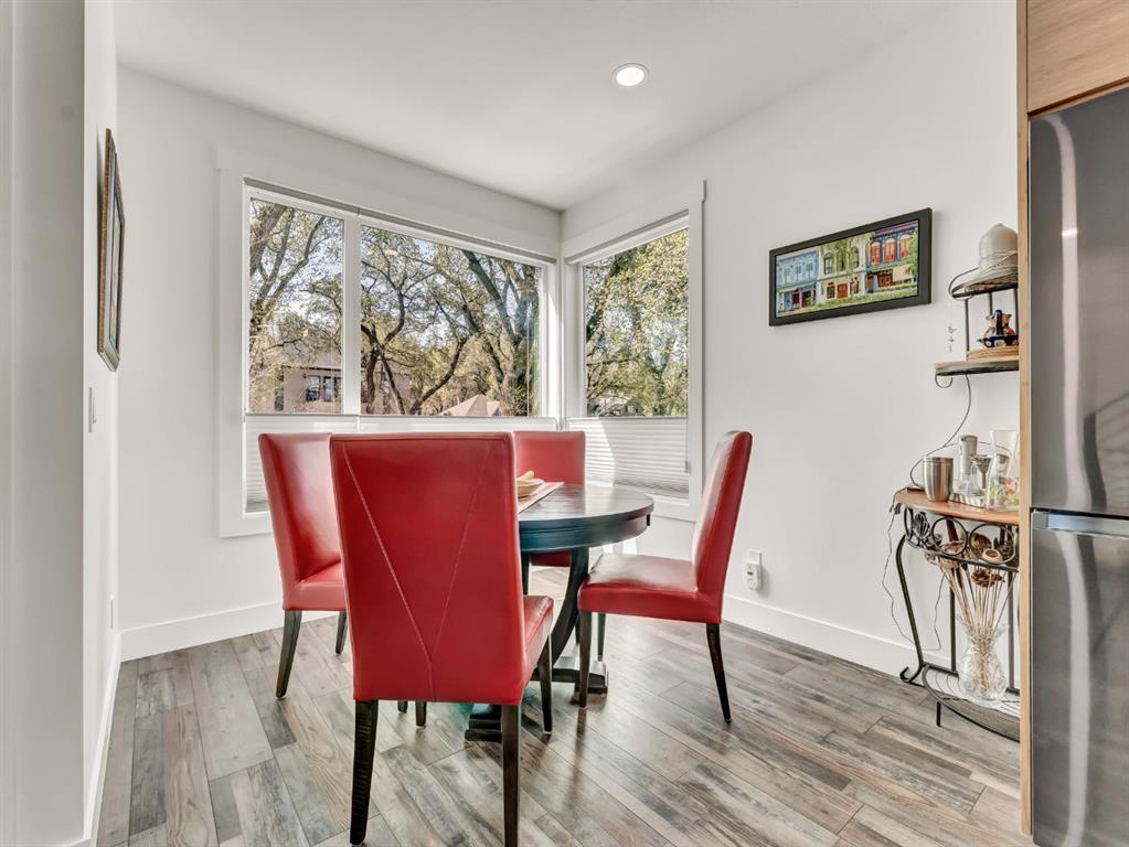 20 1 Street SW