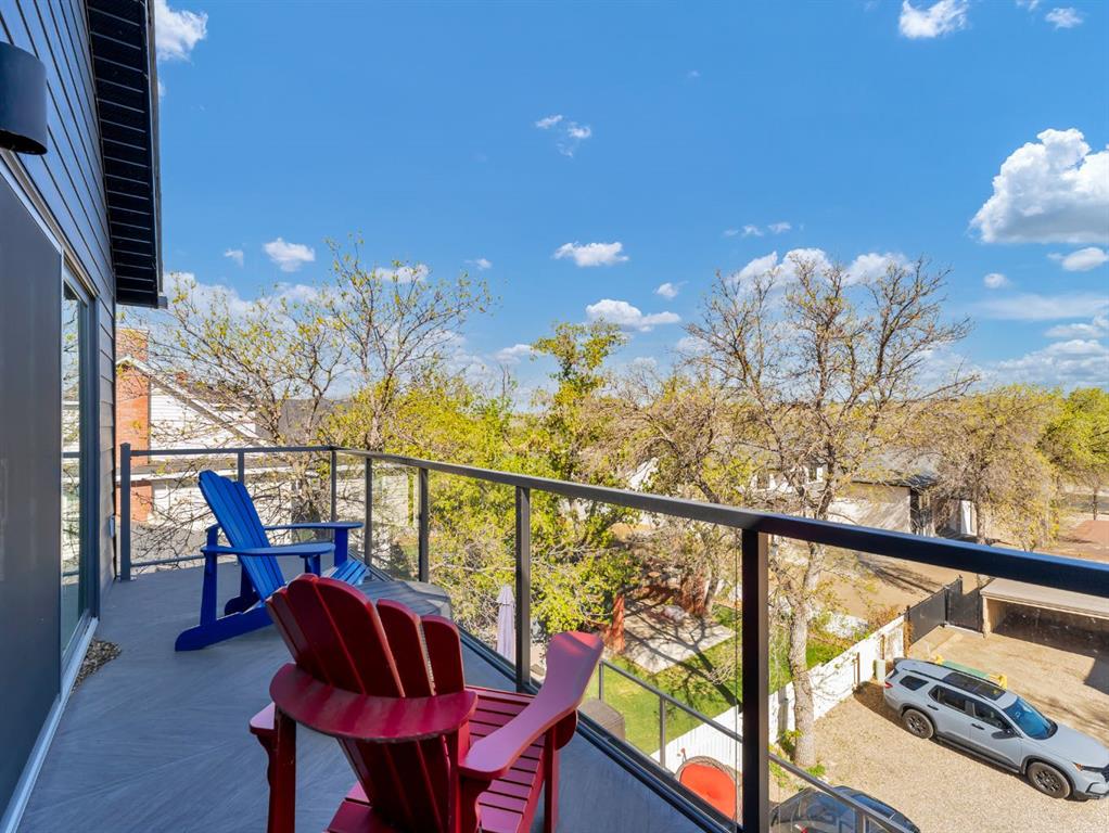 20 1 Street SW