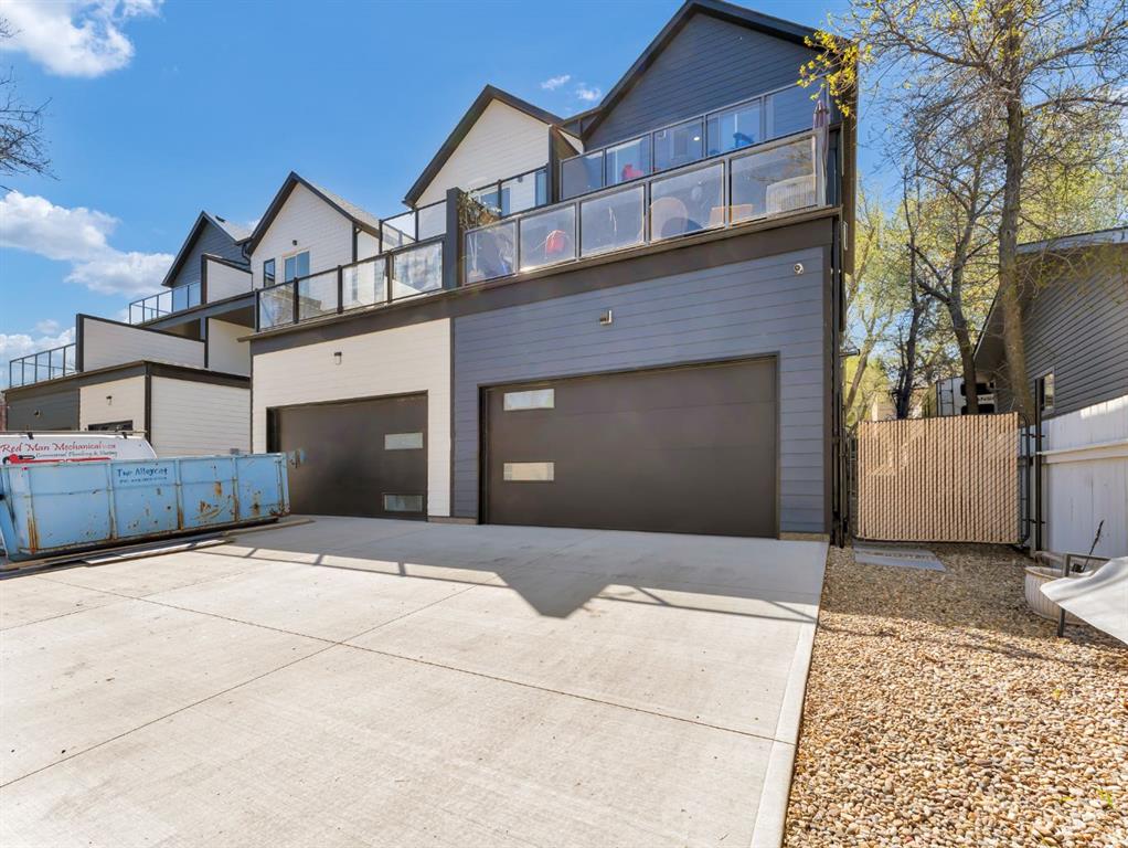 20 1 Street SW