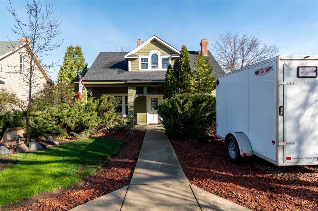 340 5 Street SE, Medicine Hat