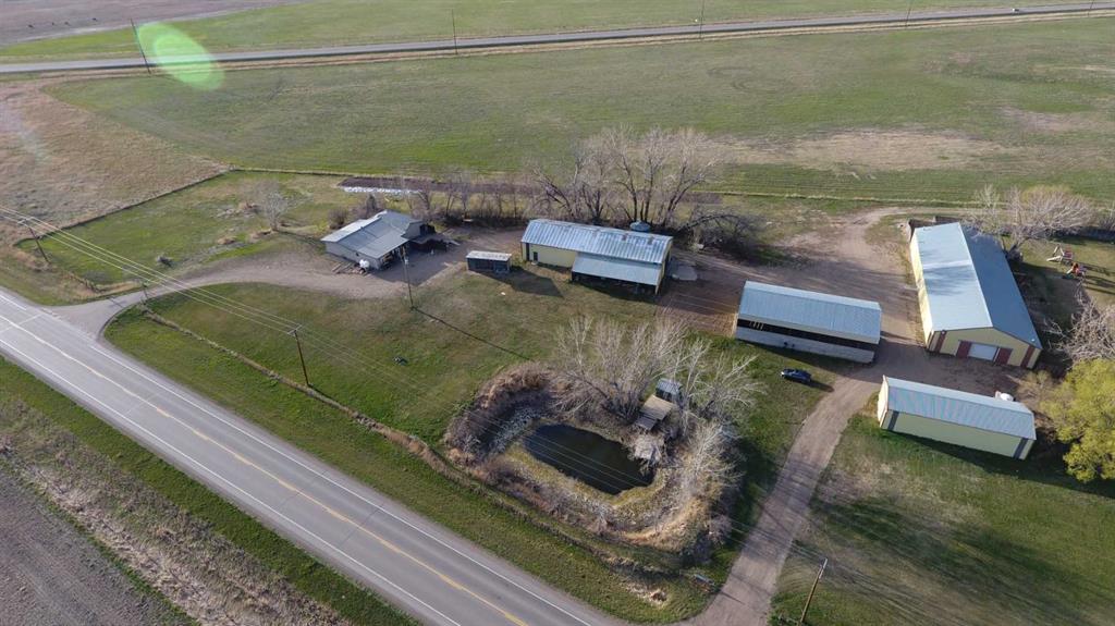 6410 Township Road 120  , Rural Cypress County