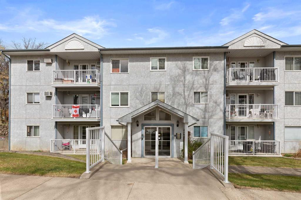 #302 252 4 Street SE, Medicine Hat