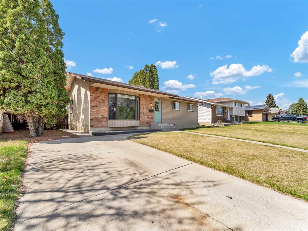 13 Cunliffe Crescent SE