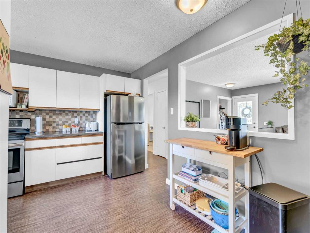 13 Cunliffe Crescent SE