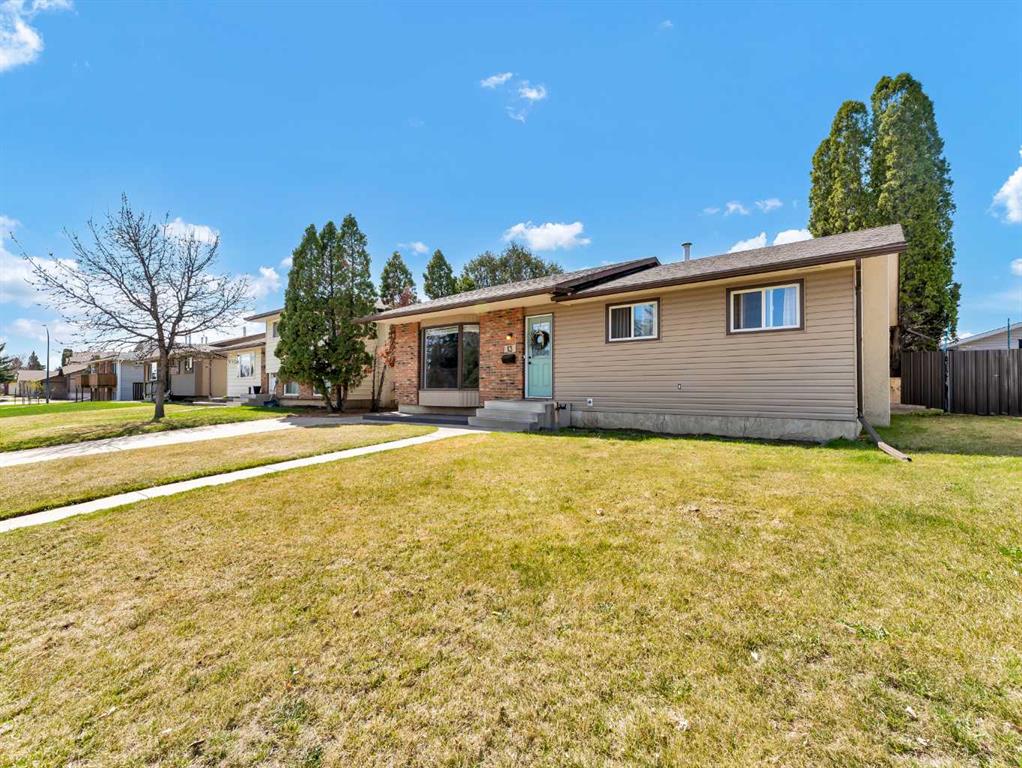 13 Cunliffe Crescent SE