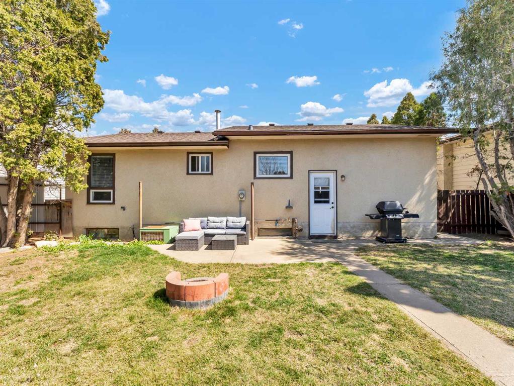 13 Cunliffe Crescent SE