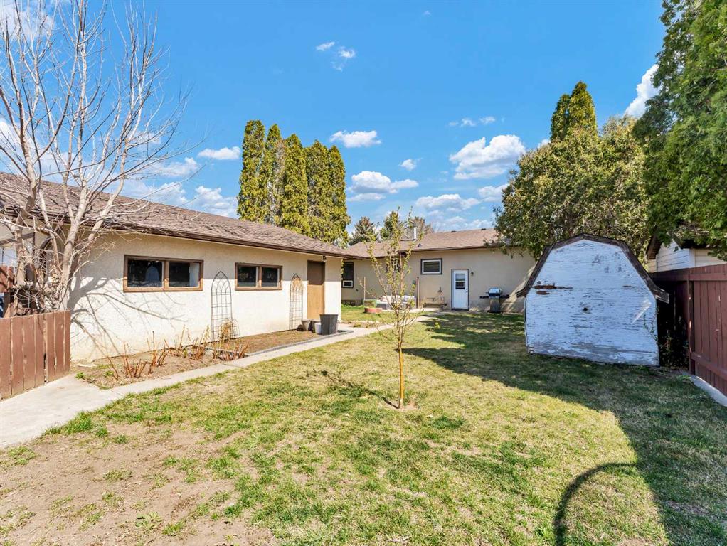 13 Cunliffe Crescent SE