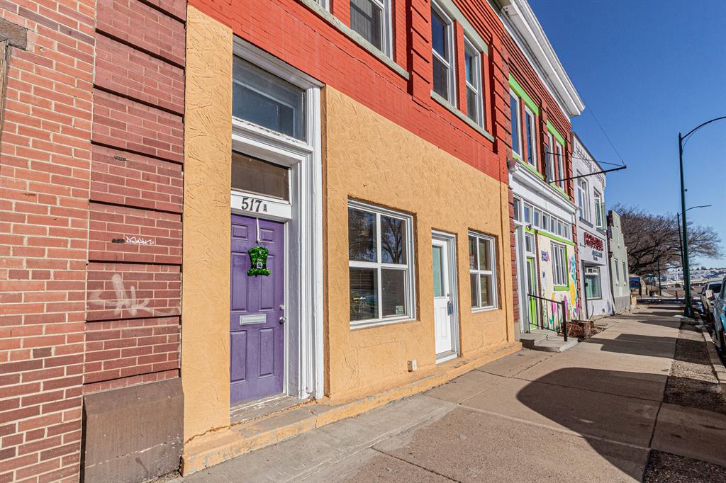 517A North Railway Street SE, Medicine Hat
