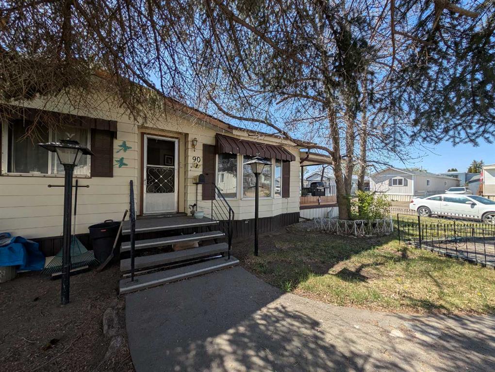 90 Anson Avenue SW