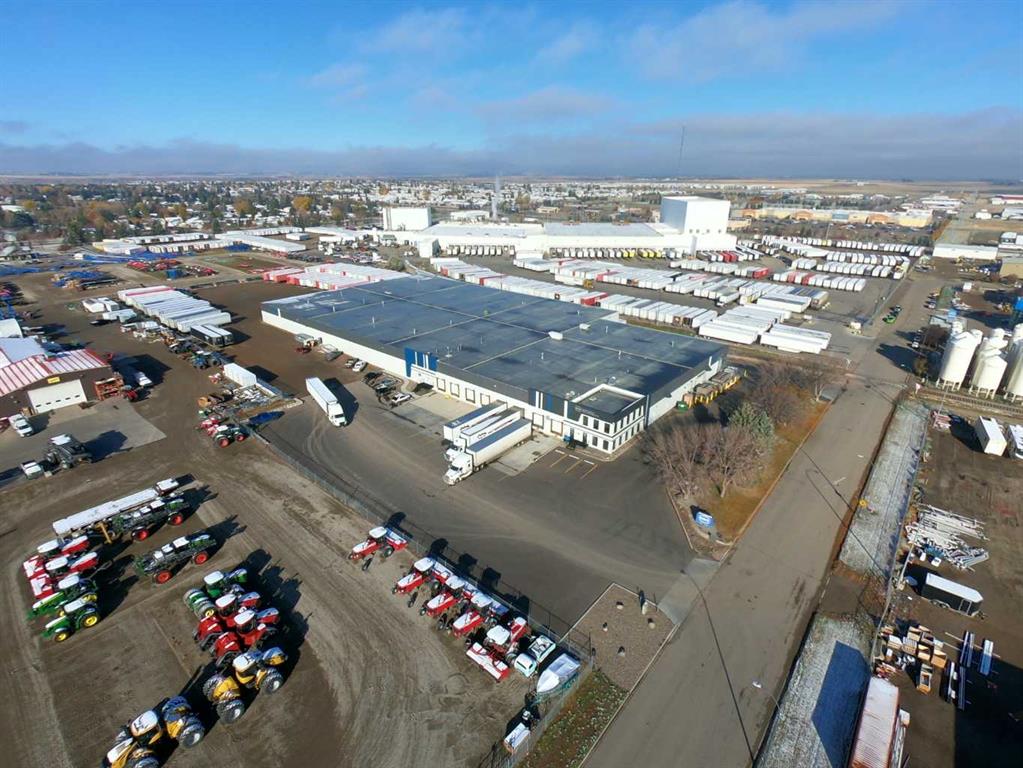 1820 31 Street N, Lethbridge