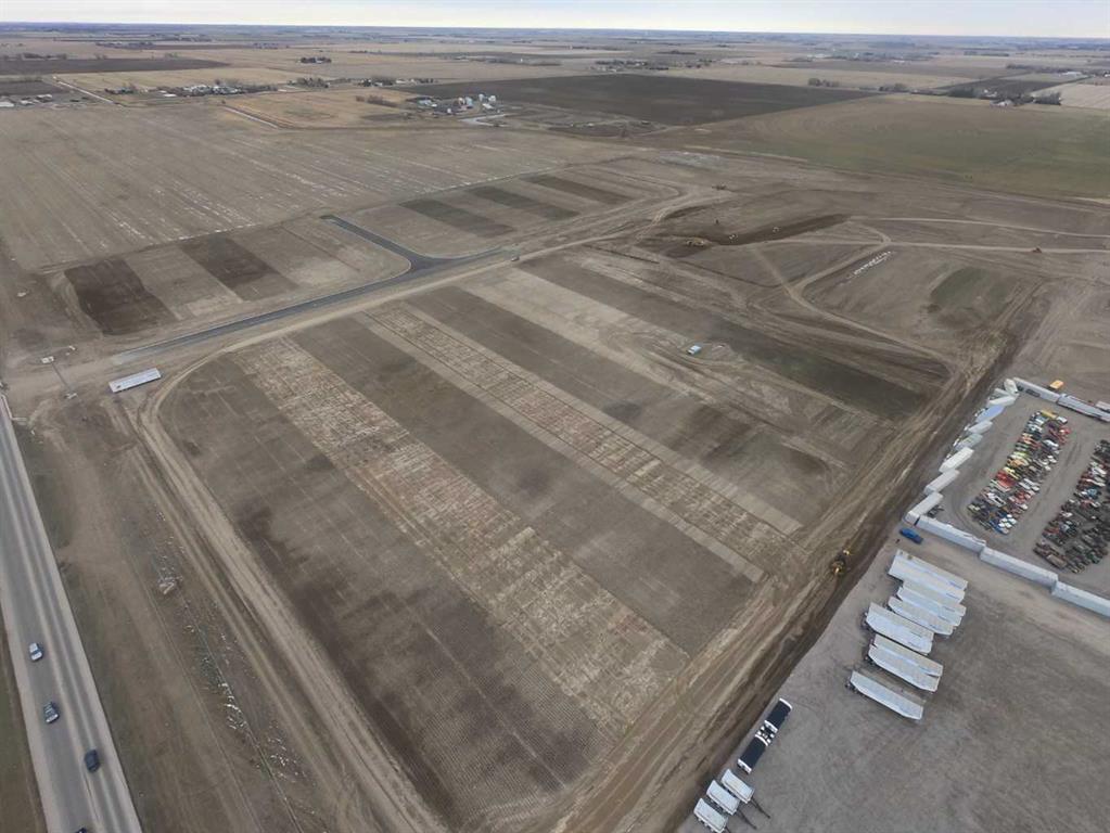 4500 14 Avenue N, Rural Lethbridge County