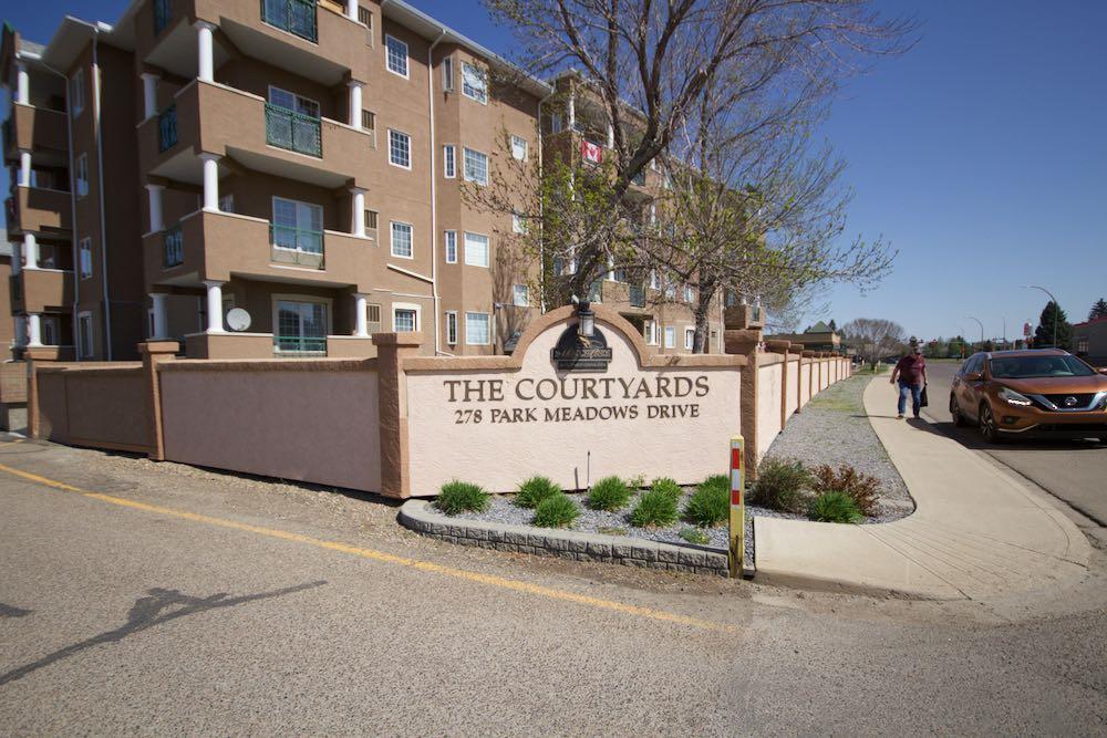 #146 278 Park Meadows Drive SE, Medicine Hat