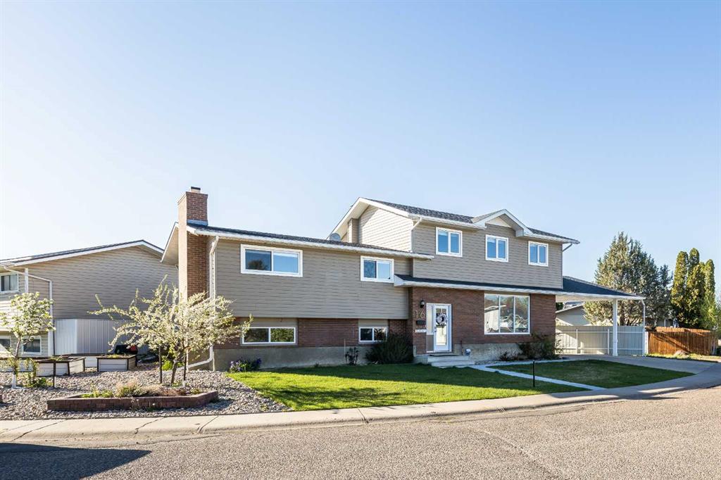 16 Rossdale Crescent SE
