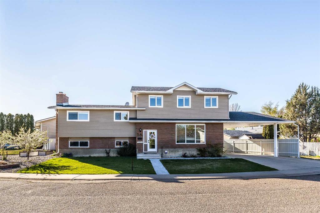 16 Rossdale Crescent SE