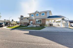 16 Rossdale Crescent SE, Medicine Hat