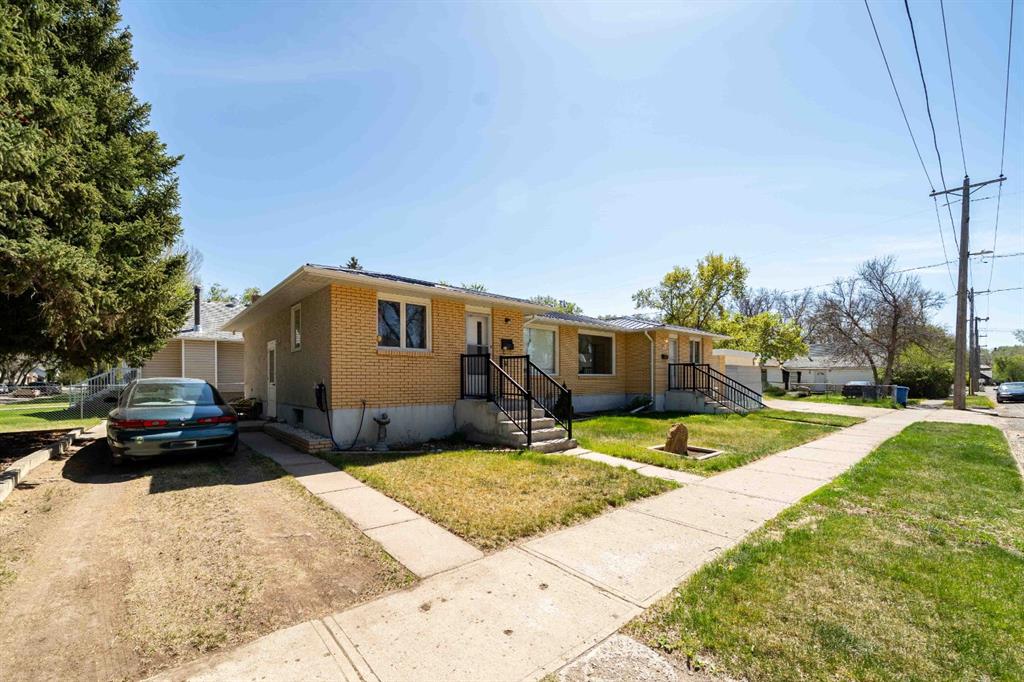 341 & 343 2 Avenue NW