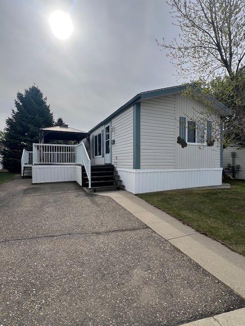 #25 1600 Strachan Road SE, Medicine Hat