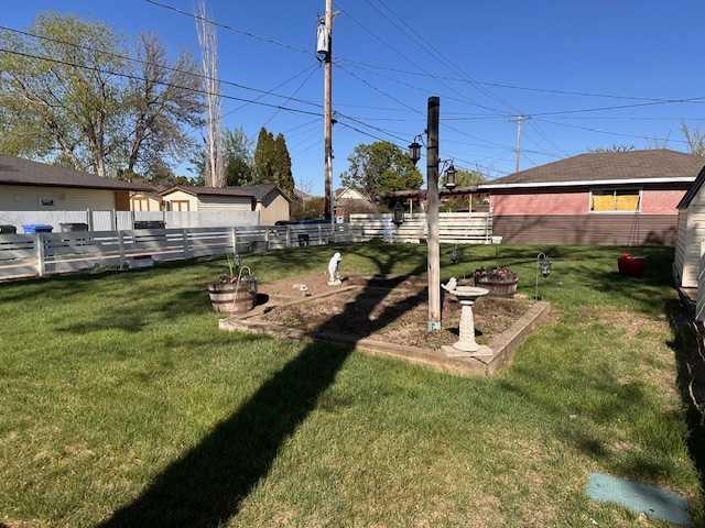 688 8th Street SW