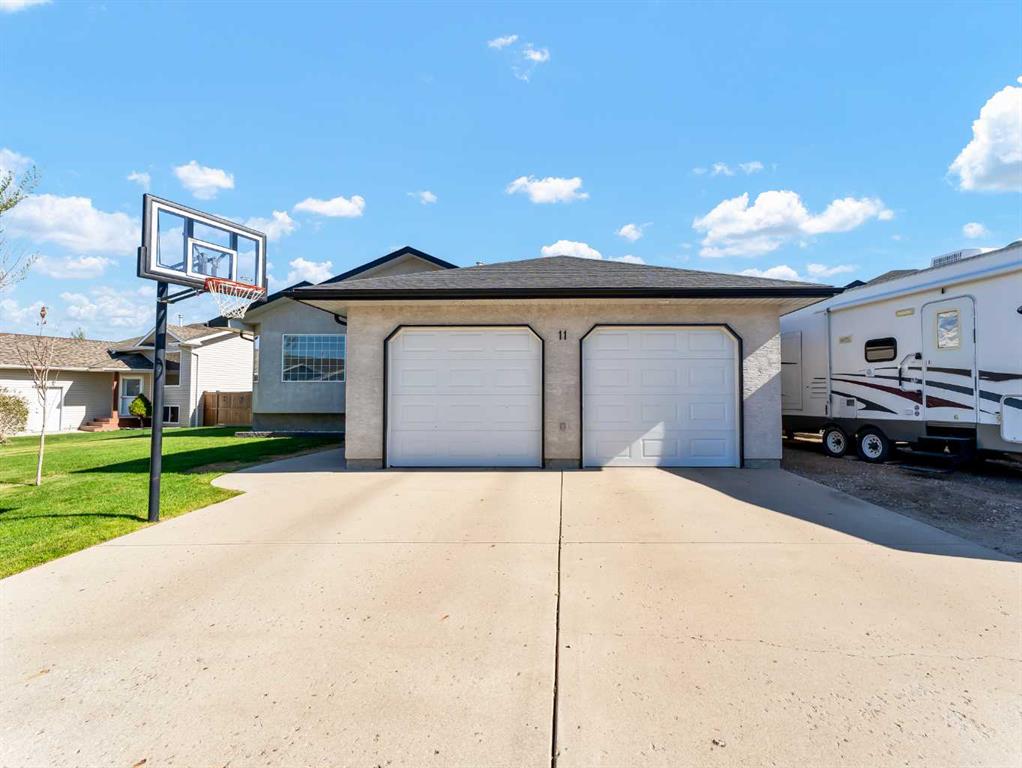11 Riverview Place SE, Redcliff