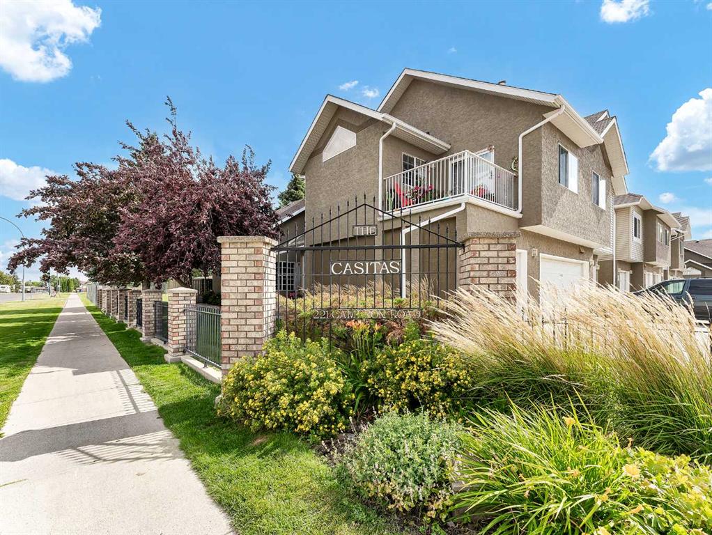 #102 221 Cameron Road SE, Medicine Hat
