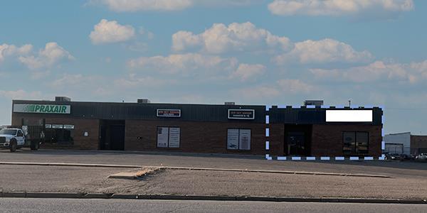 3221 2nd Avenue , Lethbridge