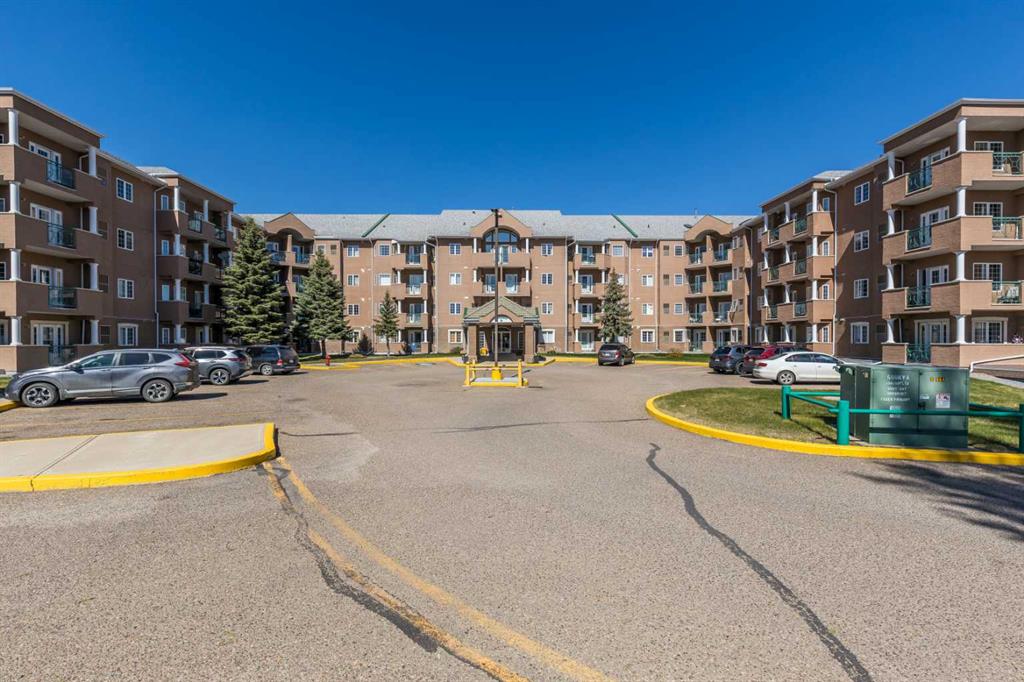 #436 278 Park Meadows Drive SE, Medicine Hat