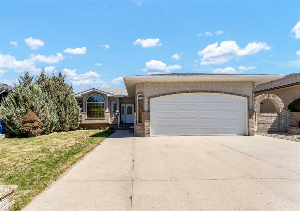 9 Park Meadows Drive SE, Medicine Hat