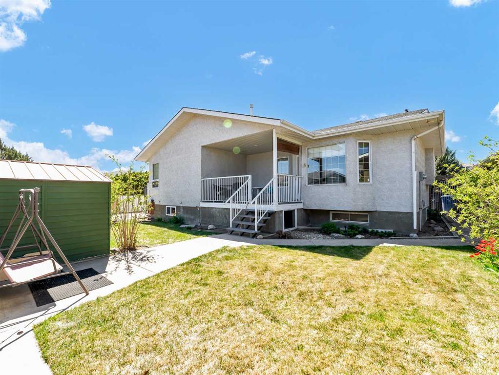 9 Park Meadows Drive SE