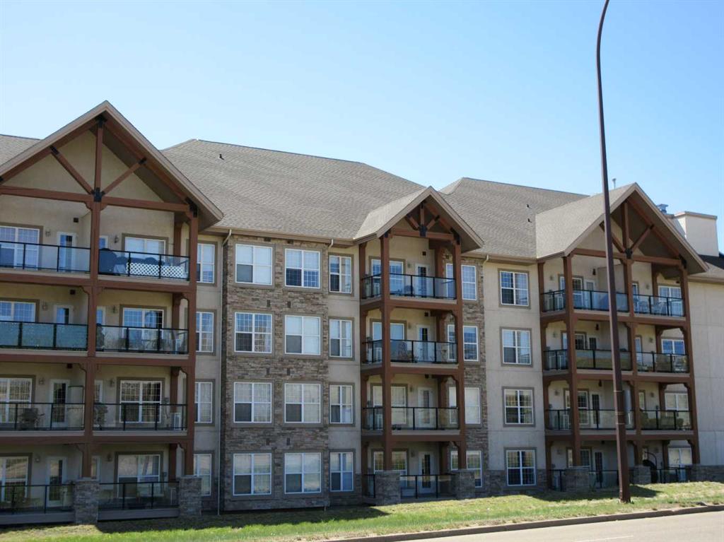 #228 201 River Ridge Drive NW, Medicine Hat