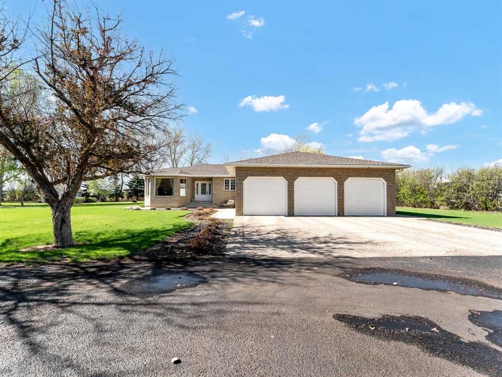 #9 5519 South Boundary Road , Rural Cypress County