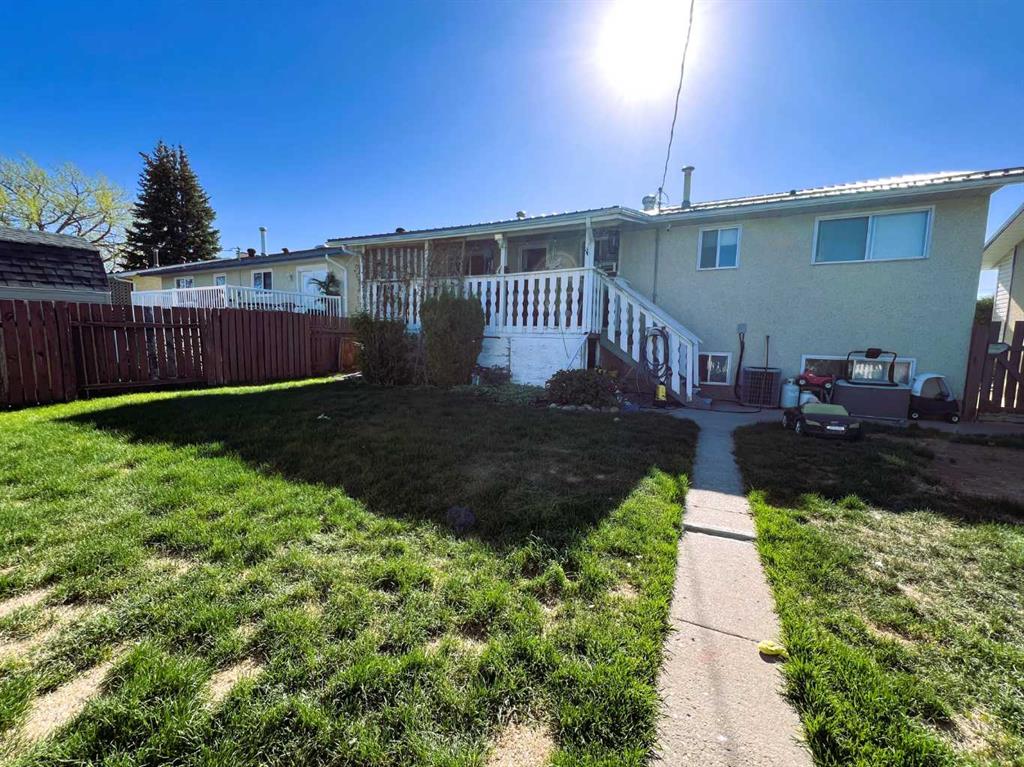 819 4 Street SE