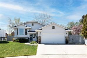 17 Radisson Place SE, Medicine Hat