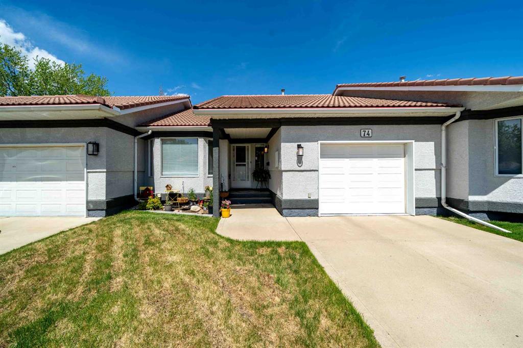 74 Park Meadows Lane SE, Medicine Hat