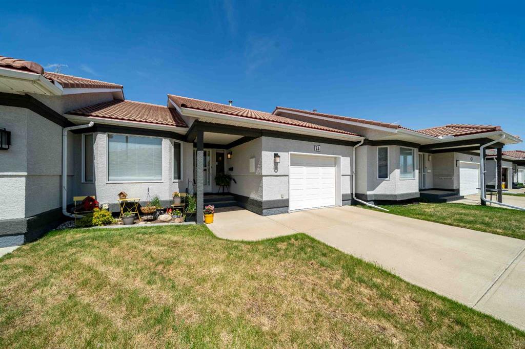 74 Park Meadows Lane SE